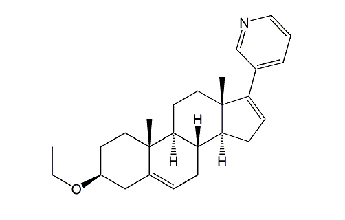 Abiraterone Ethyl Ether